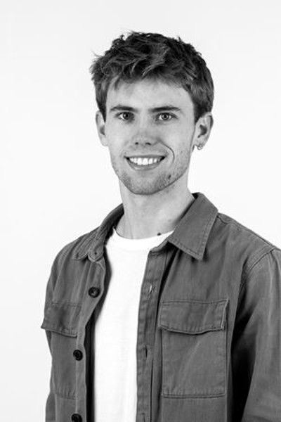 Profilbillede af Rasmus Holm Mogensen